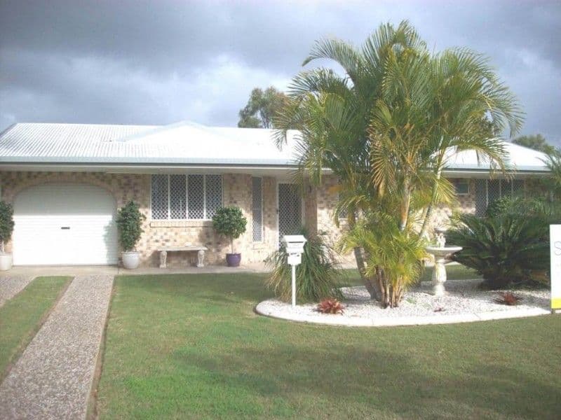 59 Bean Avenue, NORTH ROCKHAMPTON QLD 4701, North Rockhampton - Thumbnail 6