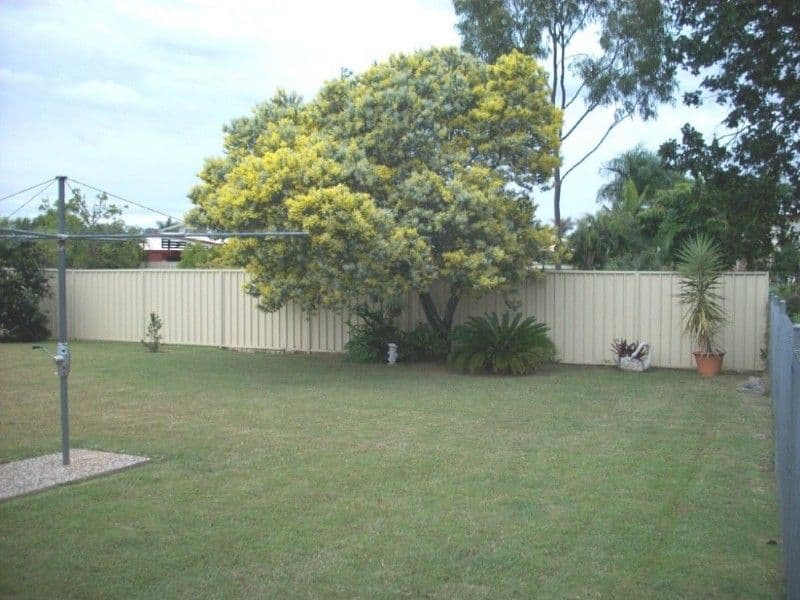 59 Bean Avenue, NORTH ROCKHAMPTON QLD 4701, North Rockhampton - Thumbnail 8