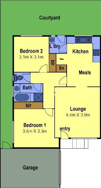 18 Duffy Street, RESERVOIR VIC 3073, Reservoir - Thumbnail 4