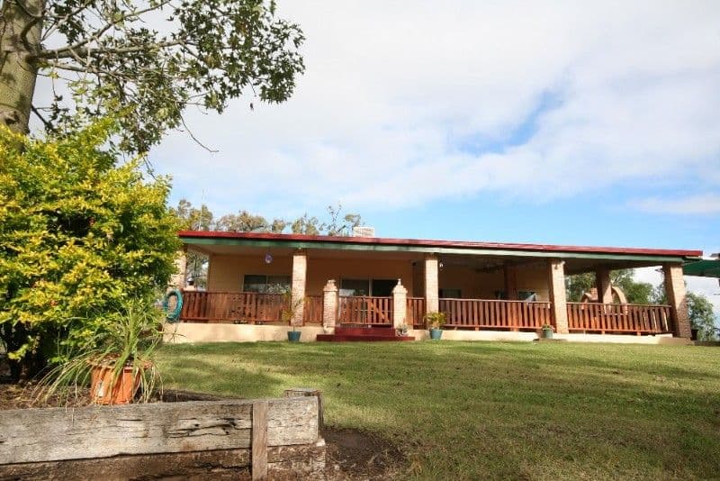 621 Crowsdale Camboon Road, BILOELA QLD 4715, Biloela - Image 1