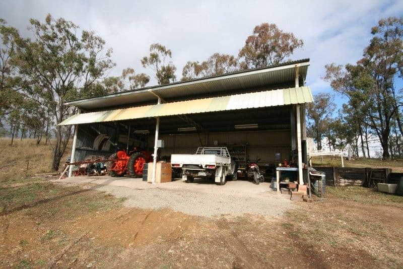 621 Crowsdale Camboon Road, BILOELA QLD 4715, Biloela - Thumbnail 2