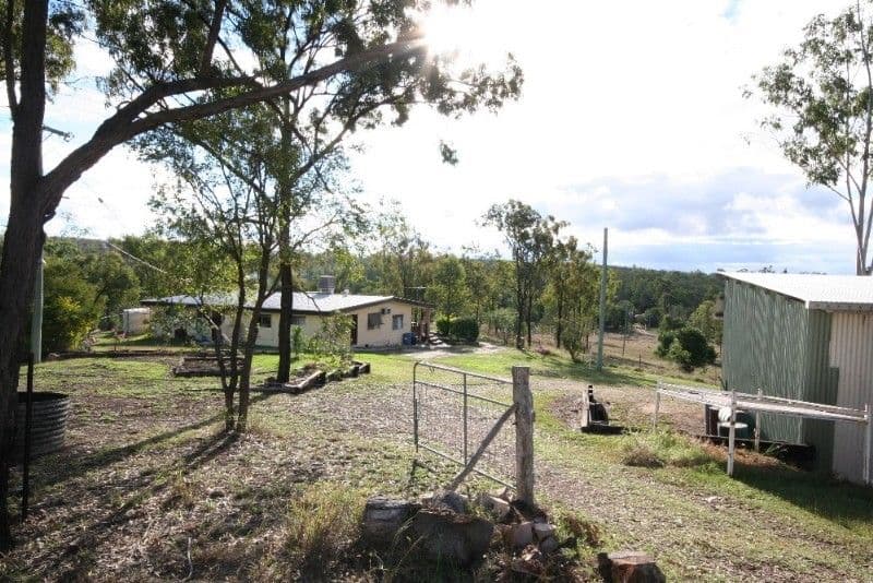 621 Crowsdale Camboon Road, BILOELA QLD 4715, Biloela - Thumbnail 3