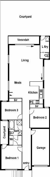 7 Natika Court, BUNDOORA VIC 3083, Bundoora - Thumbnail 5