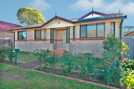 23 Banks Street, MAYS HILL NSW 2145, Mays Hill - Image 1