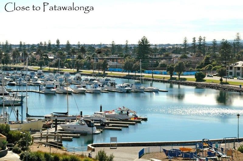 1/35 Patawalonga Frontage, GLENELG NORTH SA 5045, Glenelg North - Image 1