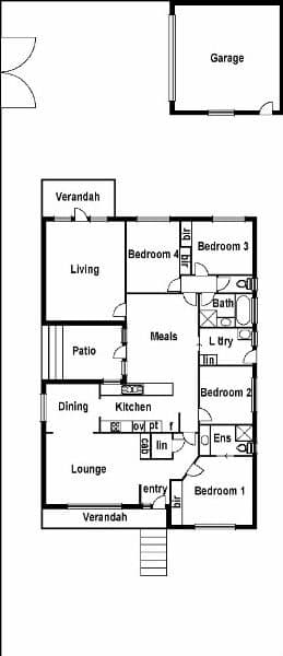 41 Boston Road, BUNDOORA VIC 3083, Bundoora - Thumbnail 5