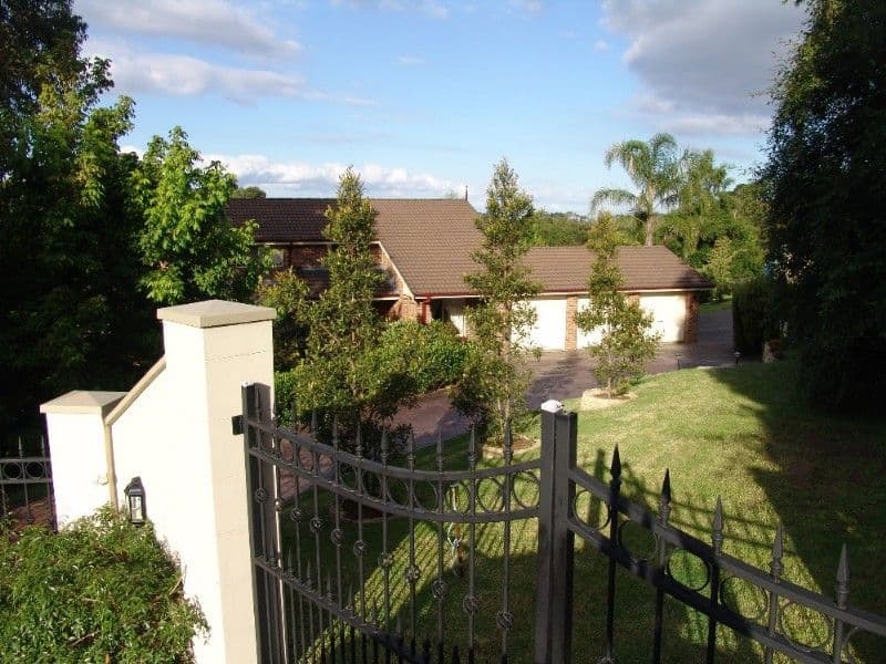 KURRAJONG HEIGHTS NSW 2758, Kurrajong - Image 1