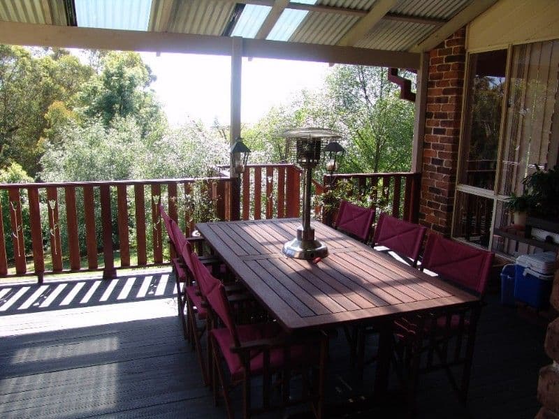 KURRAJONG HEIGHTS NSW 2758, Kurrajong - Thumbnail 5
