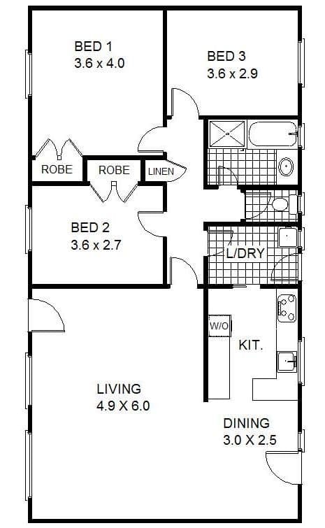 24 Golfview Road, GOOLWA BEACH SA 5214, Goolwa Beach - Thumbnail 2