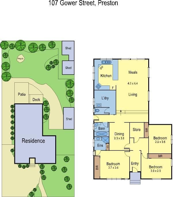 107 Gower Street, PRESTON VIC 3072, Preston - Thumbnail 4