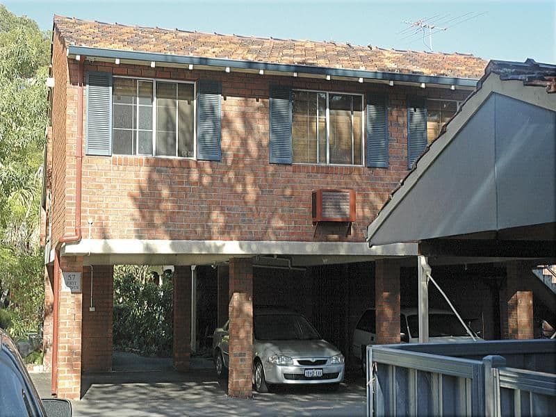 4/57 First Avenue, MOUNT LAWLEY WA 6050, Mount Lawley - Image 1