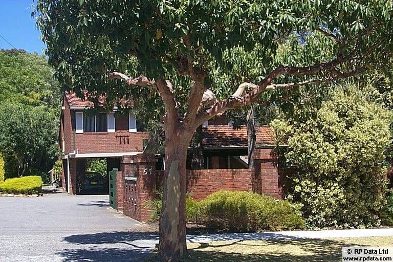 4/57 First Avenue, MOUNT LAWLEY WA 6050, Mount Lawley - Thumbnail 2