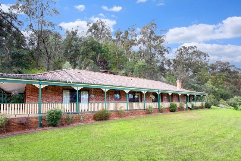 SACKVILLE NSW 2756, Sackville - Image 1