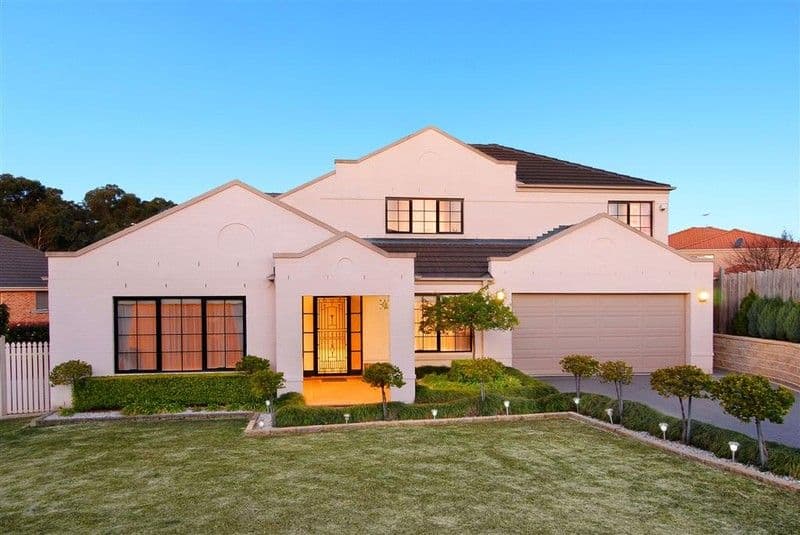 17  Hamish Court, BEAUMONT HILLS NSW 2155, Beaumont Hills - Image 1