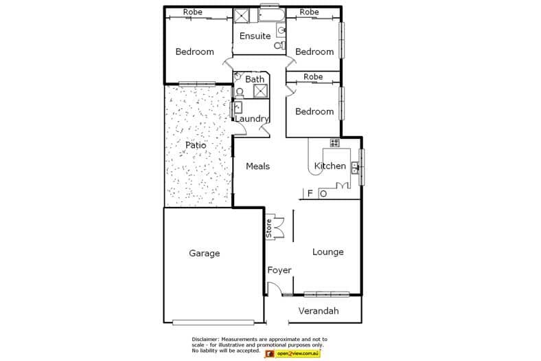 70 Moriah Street, CLAYTON VIC 3168, Clayton - Thumbnail 6