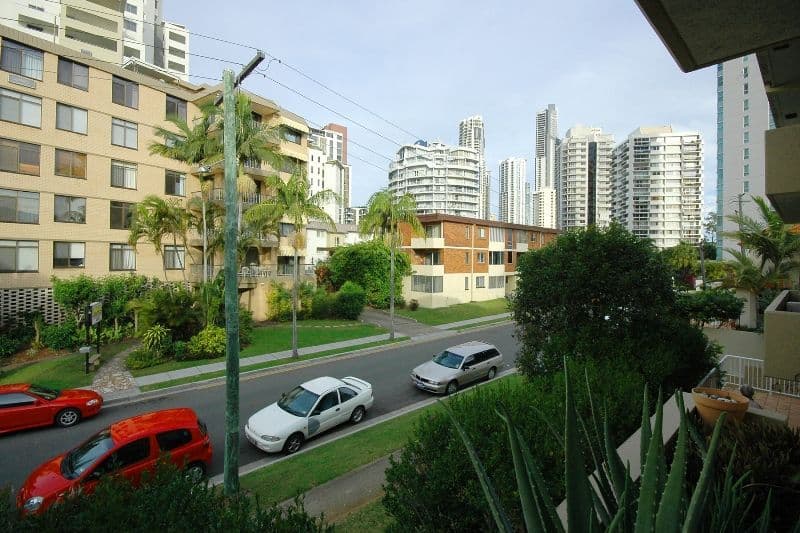 18 'Budds Beach Lodge' 43 Cypress Avenue, SURFERS PARADISE QLD 4217, Surfers Paradise - Thumbnail 7