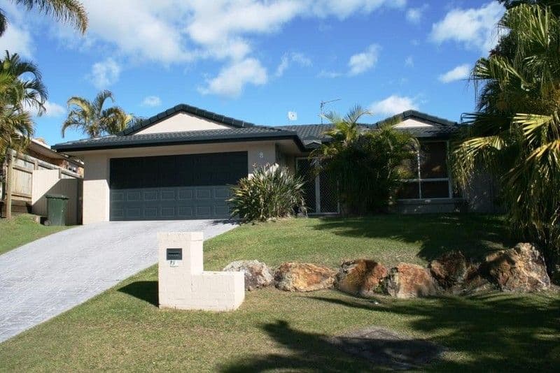 8 Islay Court, MERRIMAC QLD 4226, Merrimac - Image 1
