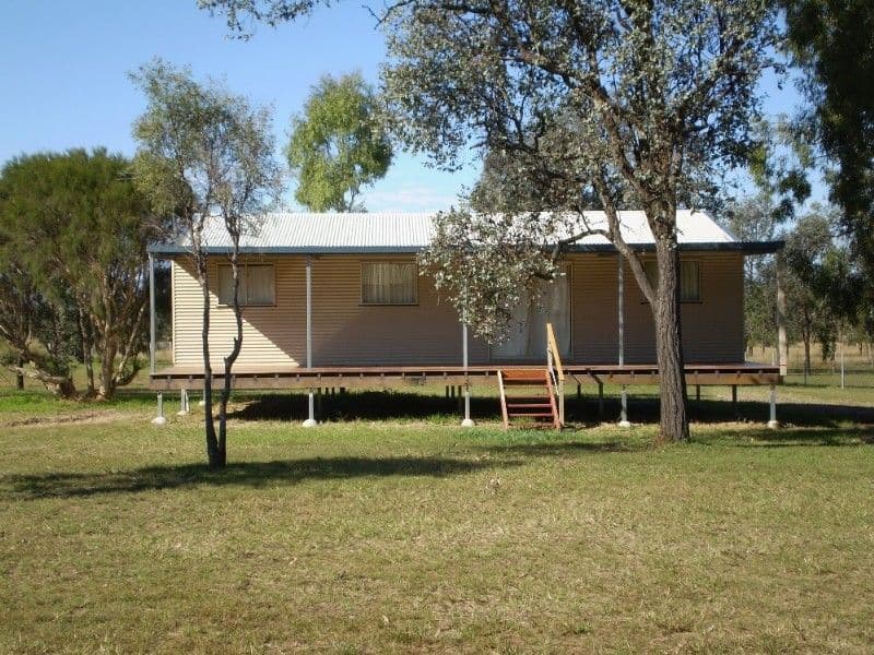 LOCKROSE QLD 4342, Lockrose - Image 1