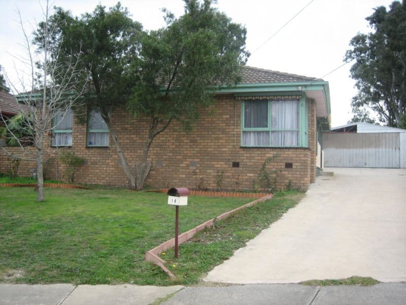 14 Marshall Court, HAMPTON PARK VIC 3976, Hampton Park - Image 1
