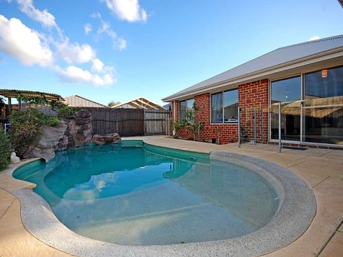 18 Halpin Circle, ELLENBROOK WA 6069, Ellenbrook - Image 1