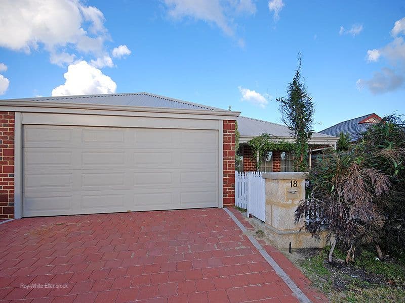 18 Halpin Circle, ELLENBROOK WA 6069, Ellenbrook - Thumbnail 3