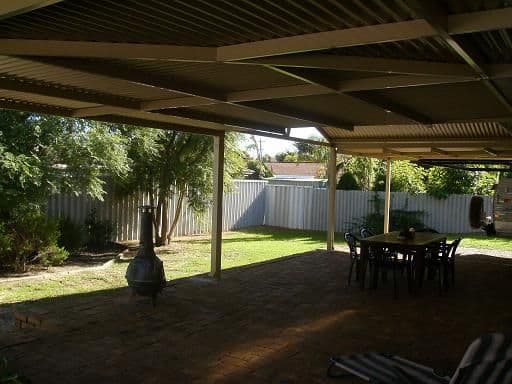 21 Mandarin Way, SEVILLE GROVE WA 6112, Seville Grove - Image 1