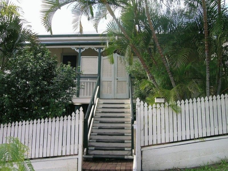 23 Murray Street, RED HILL QLD 4059, Red Hill - Image 1