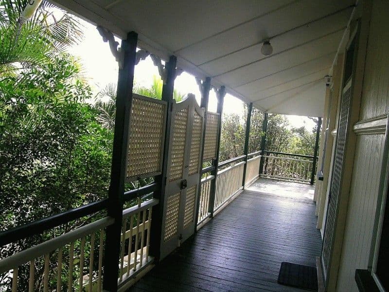 23 Murray Street, RED HILL QLD 4059, Red Hill - Thumbnail 2