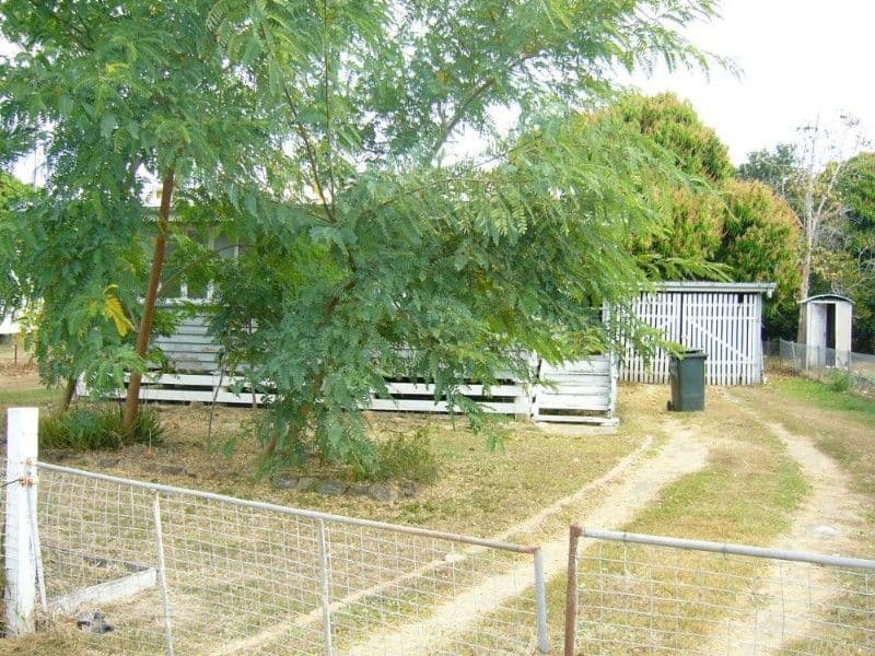 145 Glenmore Road, PARK AVENUE QLD 4701, Park Avenue - Thumbnail 2