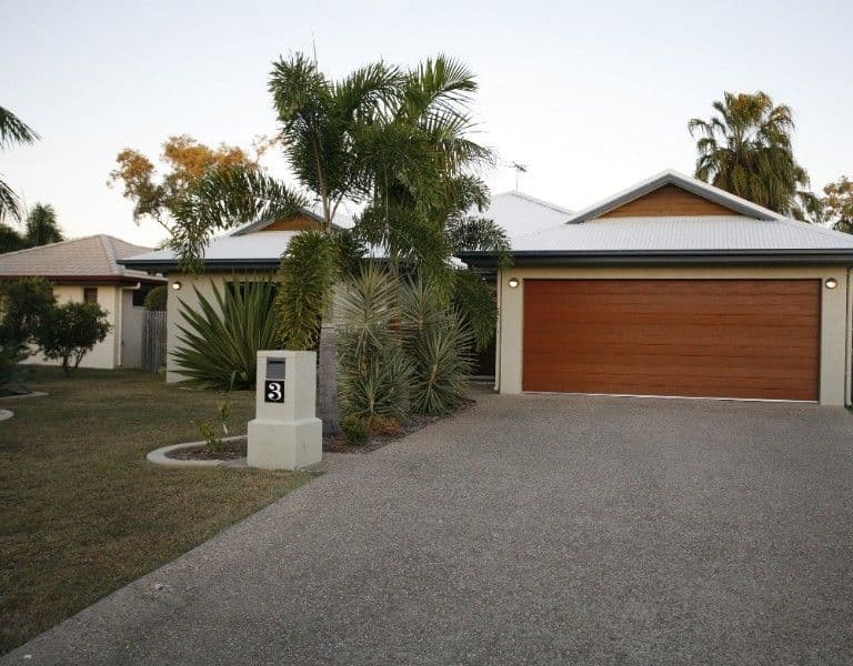 3 Hickory Court, BUSHLAND BEACH QLD 4818, Bushland Beach - Thumbnail 5