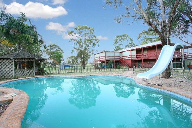 VINEYARD NSW 2765, Vineyard - Image 1