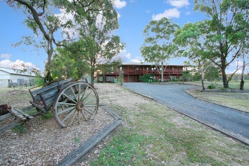VINEYARD NSW 2765, Vineyard - Thumbnail 3