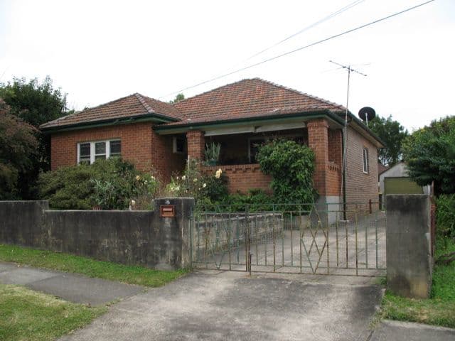 12 Cotswold Avenue, WESTMEAD NSW 2145, Westmead - Image 1