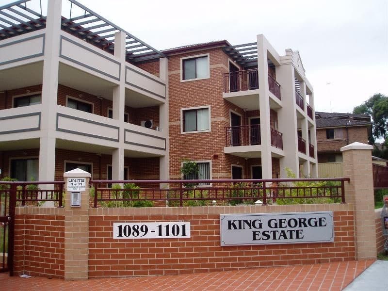 1089 Canterbury Road, WILEY PARK NSW 2195, Wiley Park - Image 1