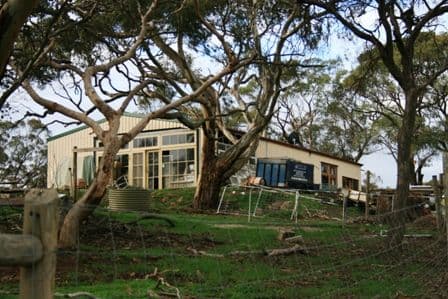 Lot 545 Government Road, AUBURN SA 5451, Auburn - Image 1