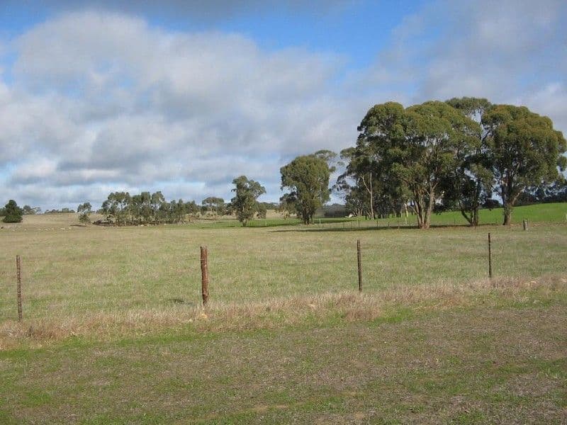Section 9 Custon/Frances Road, BANGHAM SA 5268, Bangham - Image 1