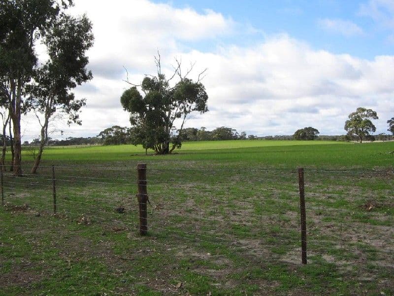 Section 9 Custon/Frances Road, BANGHAM SA 5268, Bangham - Thumbnail 6