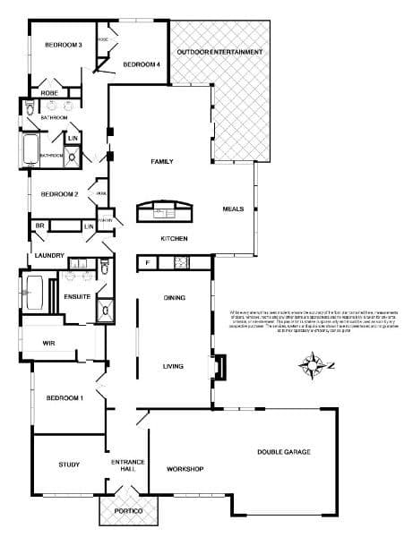 13 Lilly Pilly Avenue, BUNDOORA VIC 3083, Bundoora - Thumbnail 6