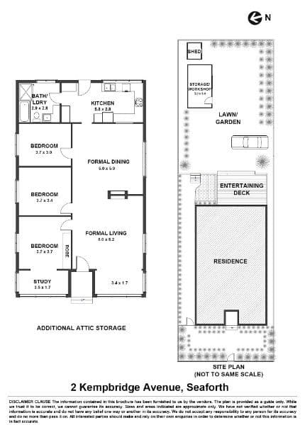 2 Kempbridge Avenue, SEAFORTH NSW 2092, Seaforth - Thumbnail 6