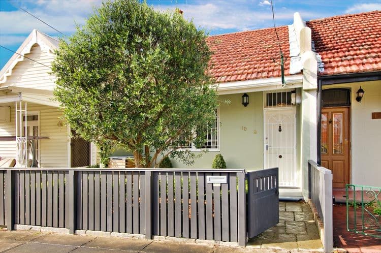 10 Lincoln Street, DULWICH HILL NSW 2203, Dulwich Hill - Image 1