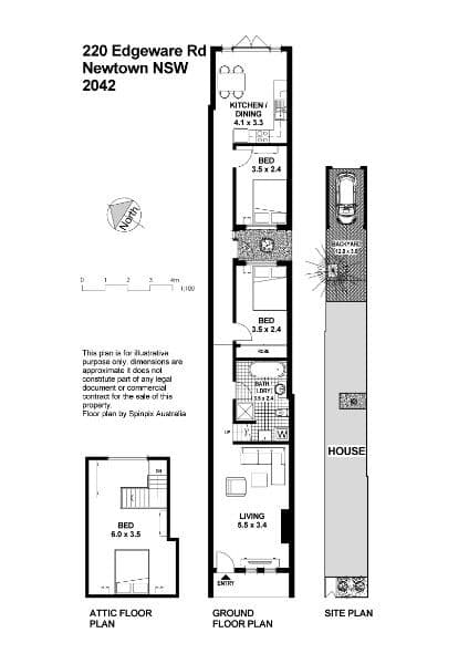 220 Edgeware Road, NEWTOWN NSW 2042, Newtown - Thumbnail 4
