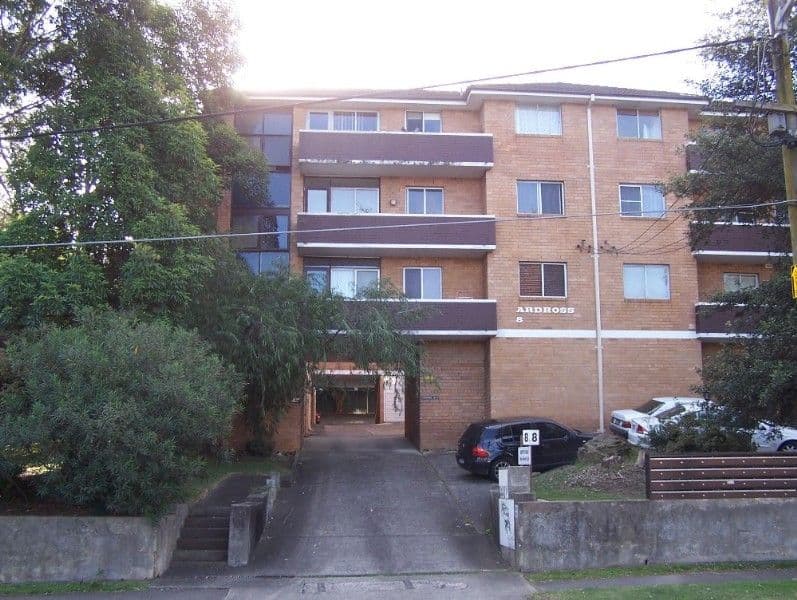8 Lane Cove Road, RYDE NSW 2112, Ryde - Thumbnail 5