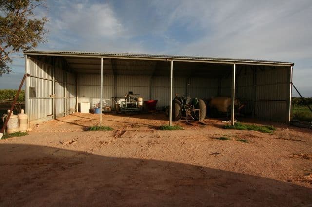 4 Lots on Devlin Pound Road, WAIKERIE SA 5330, Waikerie - Thumbnail 2