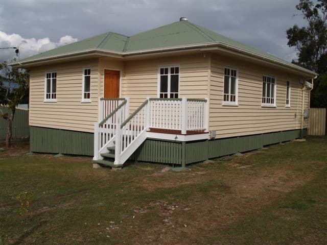 110 Cochrane Street, GATTON QLD 4343, Gatton - Image 1