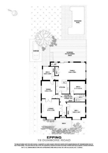 19 Dunmore Road, EPPING NSW 2121, Epping - Thumbnail 8
