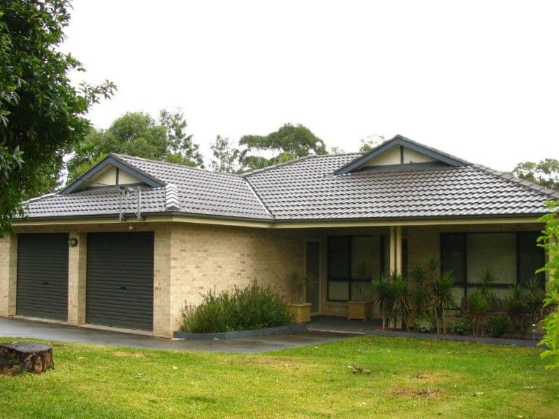221 Macleans Point Road, SANCTUARY POINT NSW 2540, Sanctuary Point - Image 1