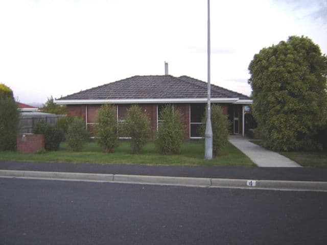 4 Denway Grove, NORWOOD TAS 7250, Norwood - Thumbnail 2