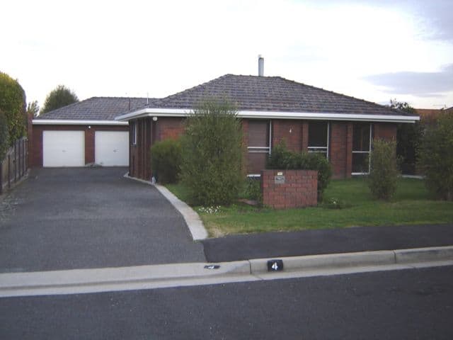 4 Denway Grove, NORWOOD TAS 7250, Norwood - Image 1