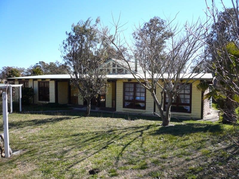 TENTERFIELD NSW 2372, Tenterfield - Image 1