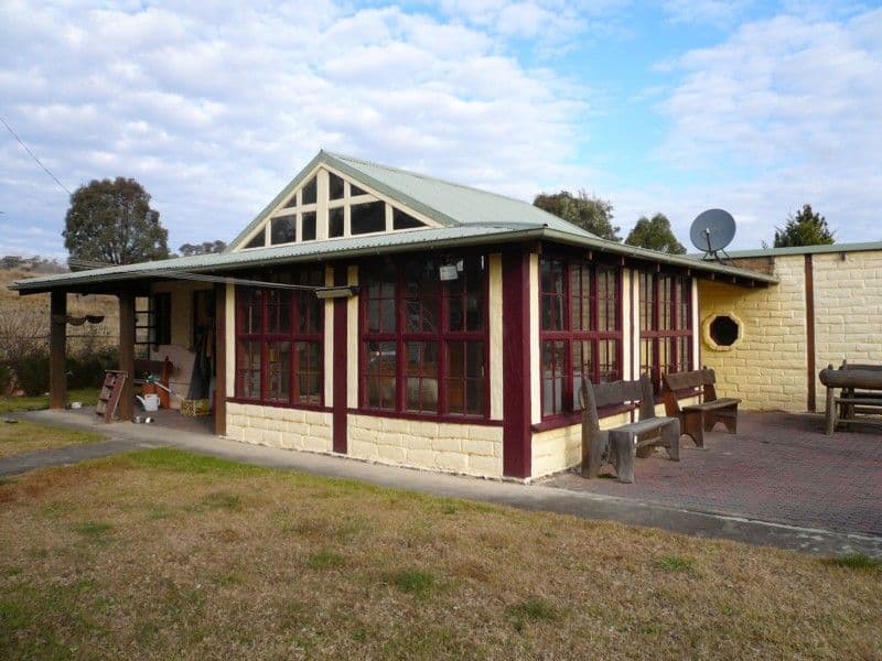 TENTERFIELD NSW 2372, Tenterfield - Thumbnail 2